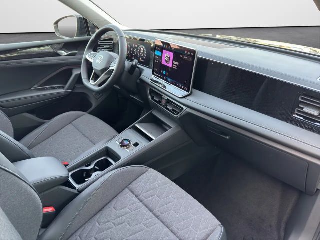 Volkswagen Tiguan 1.5 eTSI DSG Life