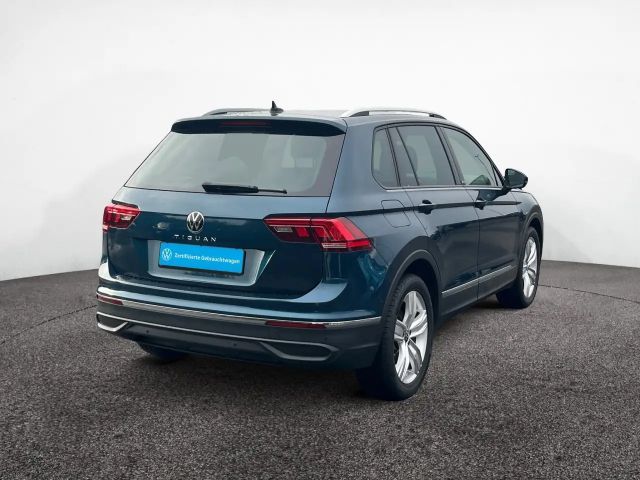 Volkswagen Tiguan 2.0 TDI DSG Life