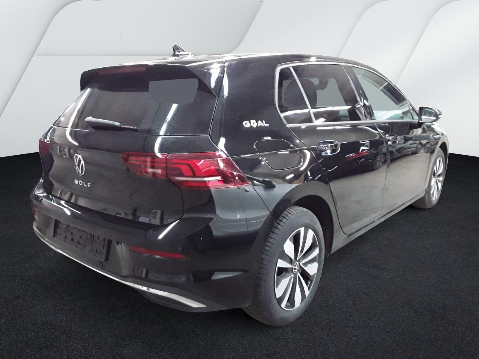 Volkswagen Golf 1.5 TSI Golf VIII Life