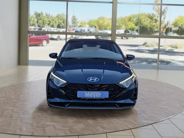 Hyundai i20 1.0 T-GDi