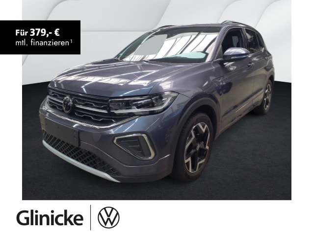 Volkswagen T-Cross 1.5 TSI DSG R-Line