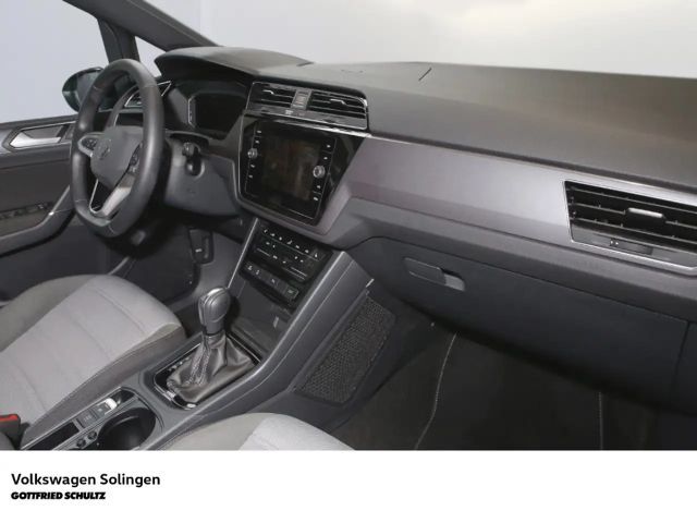 Volkswagen Touran DSG Highline R-Line