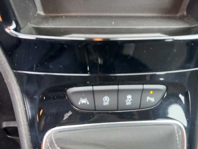 Opel Astra GS-Line Grand Sport