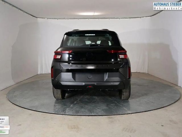 Opel Frontera Edition