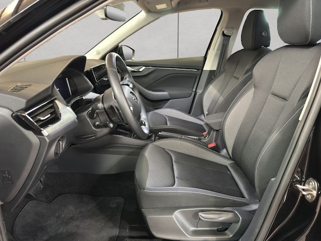 Skoda Kamiq 1.0 TSI Tour