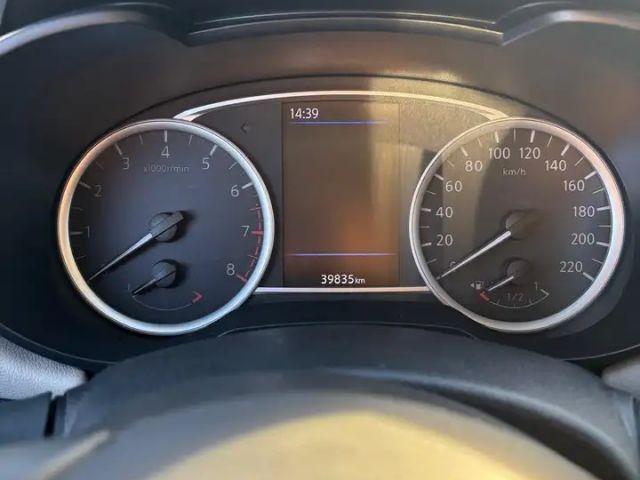 Nissan Micra 1.0 90PS KIIRO Sondermodell