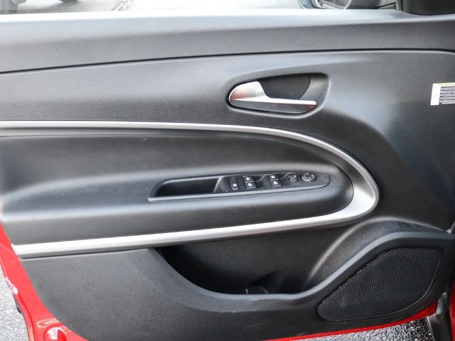 Jeep Avenger Altitude Full-Electric