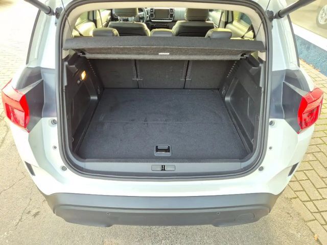 Citroën C5 Aircross Hybrid Pack Shine