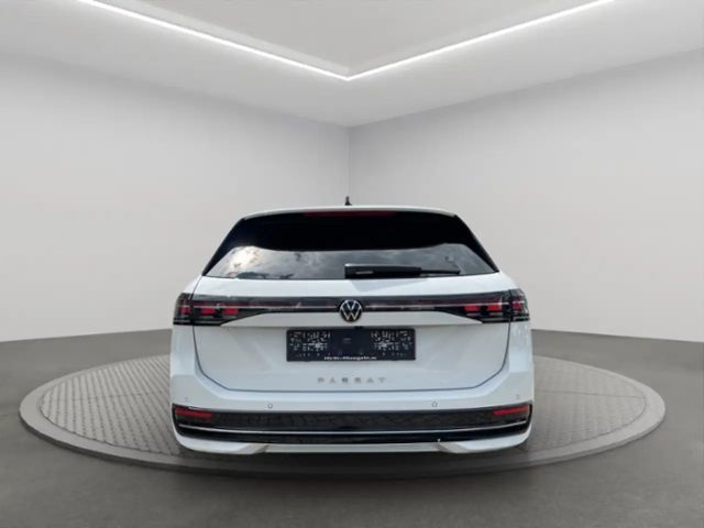 Volkswagen Passat DSG Elegance Elegance Sound