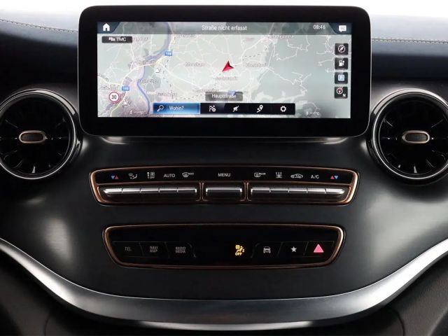 Mercedes-Benz EQV 300 Limousine Lang