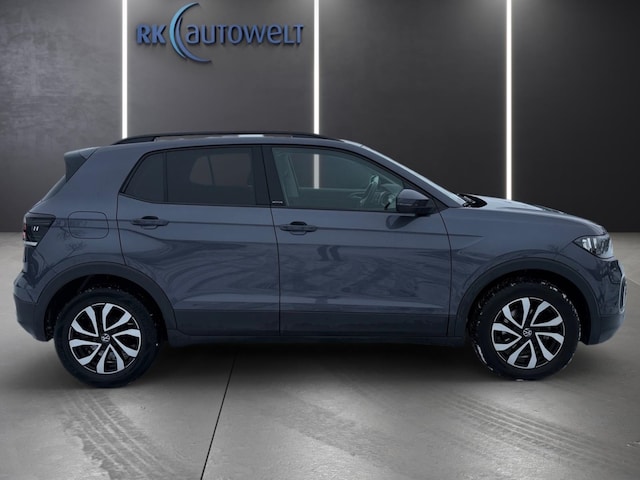 Volkswagen T-Cross 1.5 TSI