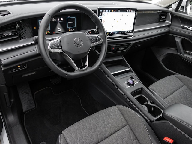 Volkswagen Tayron 1.5 eTSI DSG