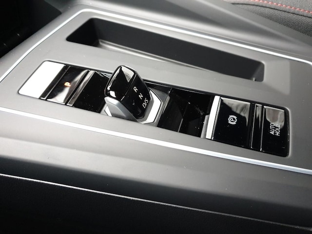 Volkswagen Golf DSG GTI