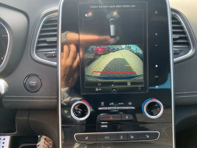 Renault Grand Scenic EDC Grand TCe 140