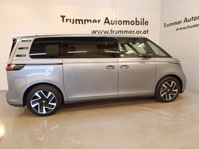 Volkswagen ID.Buzz Pro