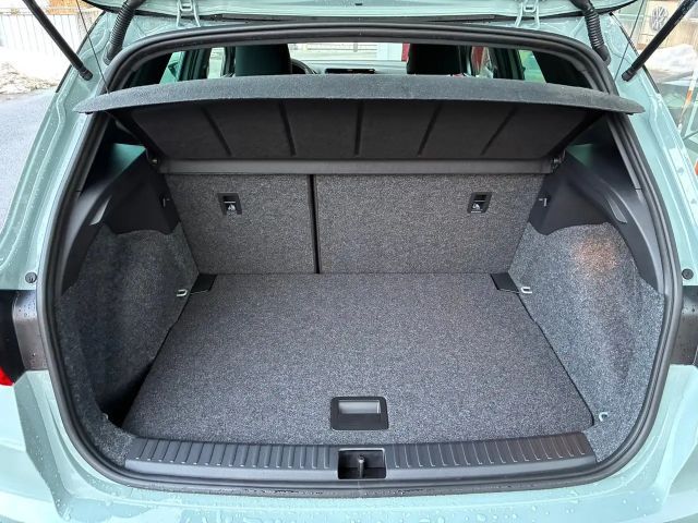 Seat Arona 1.0 TSI DSG Style