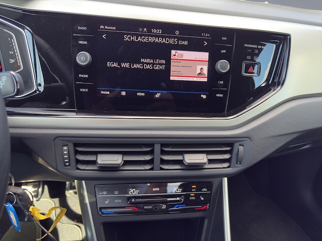 Volkswagen Taigo 1.0 TSI Move