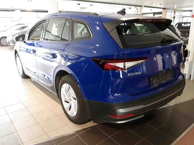 Skoda Enyaq Loft iV 50