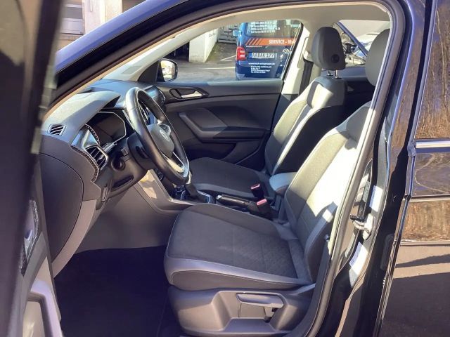 Volkswagen T-Cross DSG Style