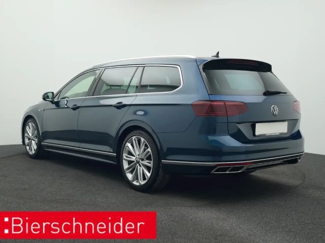 Volkswagen Passat 2.0 TDI DSG R-Line Variant