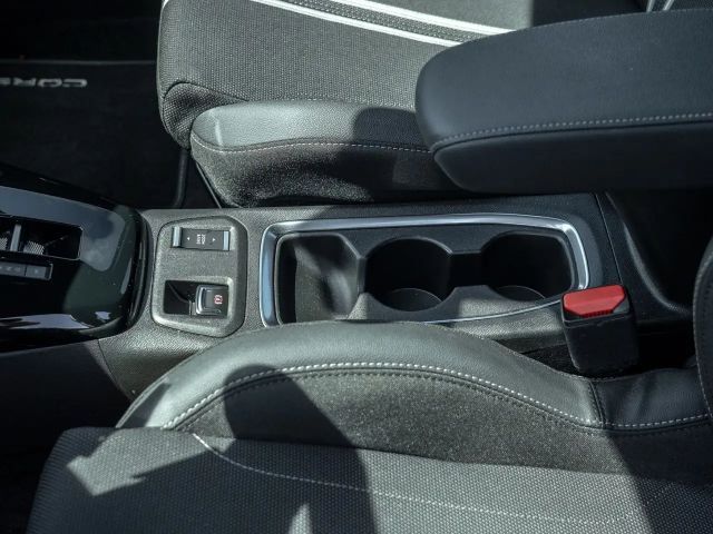 Opel Corsa GS-Line Grand Sport