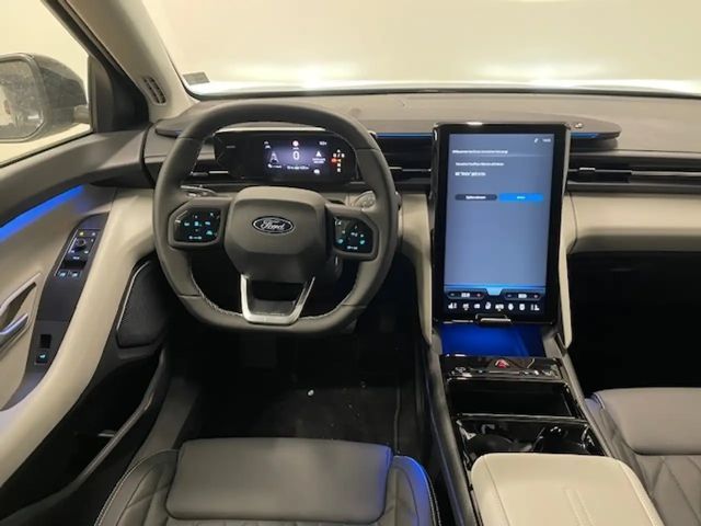 Ford Explorer AWD Premium