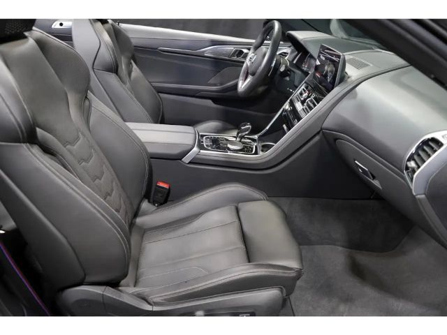 BMW M850 Cabrio xDrive