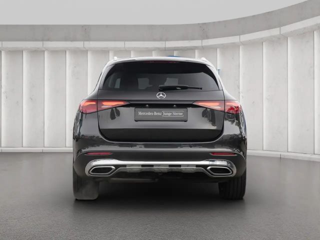 Mercedes-Benz GLC 220 4MATIC GLC 220 d