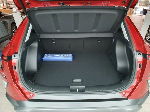 Hyundai Kona 1.6 Hybrid Prime