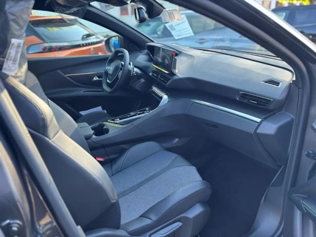 Peugeot 5008 Allure Pack