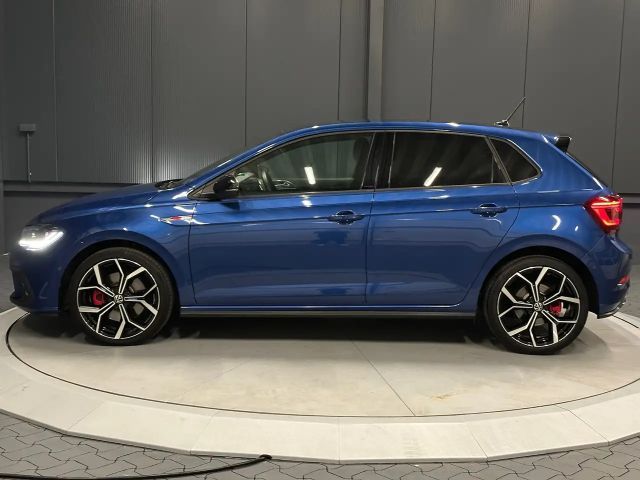 Volkswagen Polo GTI IQ.Drive