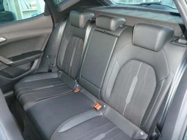 Cupra Formentor 2.0 TSI 4Drive DSG VZ