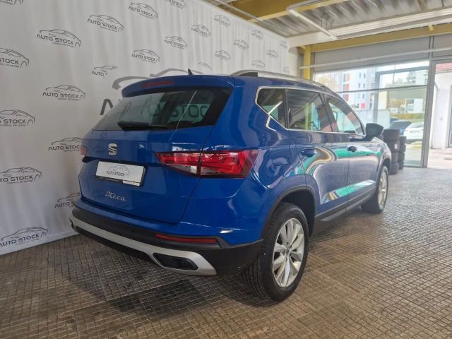 Seat Ateca 2.0 TDI DSG Style