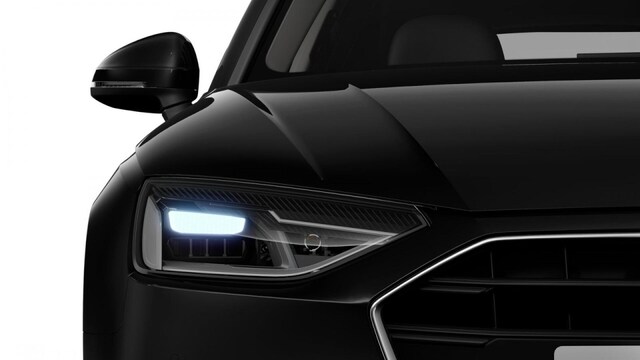 Audi A4 35 TDI Avant S-Tronic