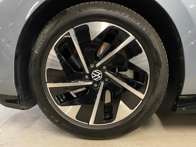 Volkswagen ID.7 Tourer