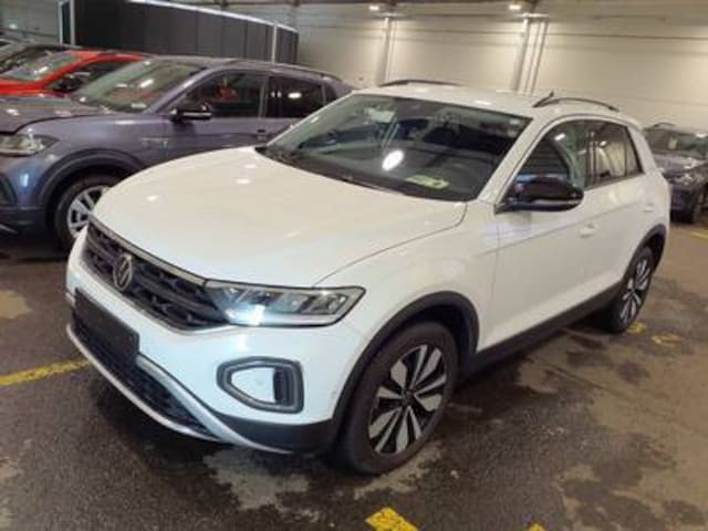 Volkswagen T-Roc 1.0 TSI