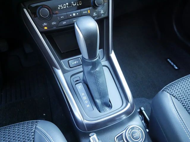 Suzuki S-Cross AllGrip Hybrid