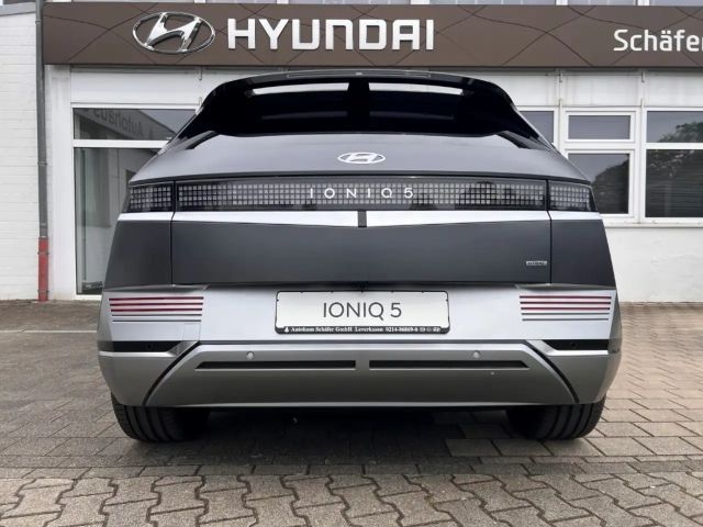 Hyundai IONIQ 5 UNIQ Vierwielaandrijving