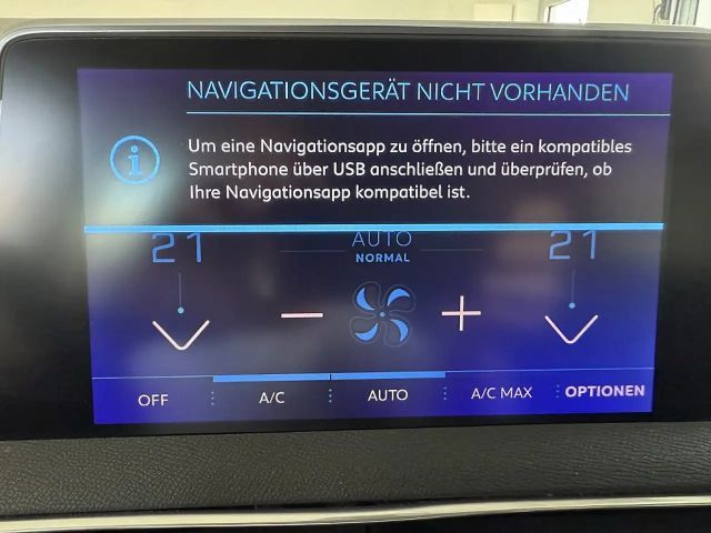 Peugeot 3008 Active Pack PureTech