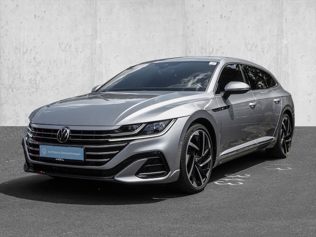Volkswagen Arteon Shooting Brake 2.0 TDI DSG