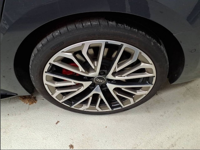 Audi S5 Avant S-Tronic