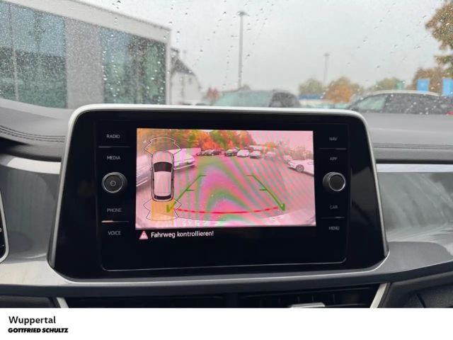 Volkswagen T-Roc 2.0 TDI Style