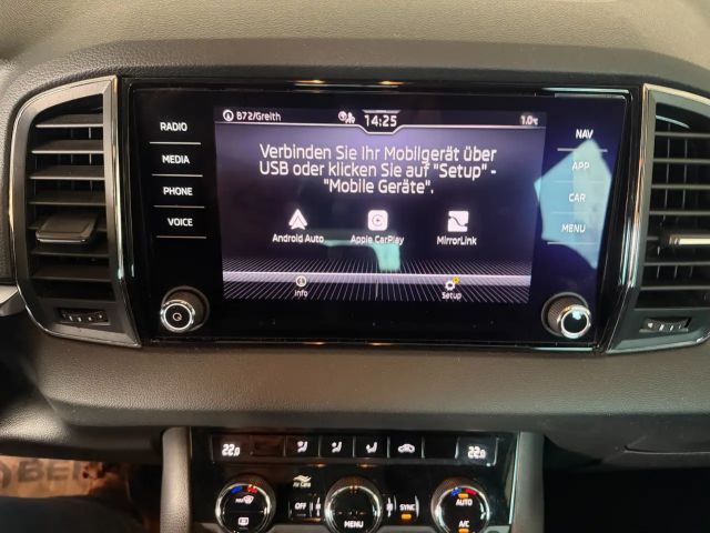 Skoda Karoq Ambition