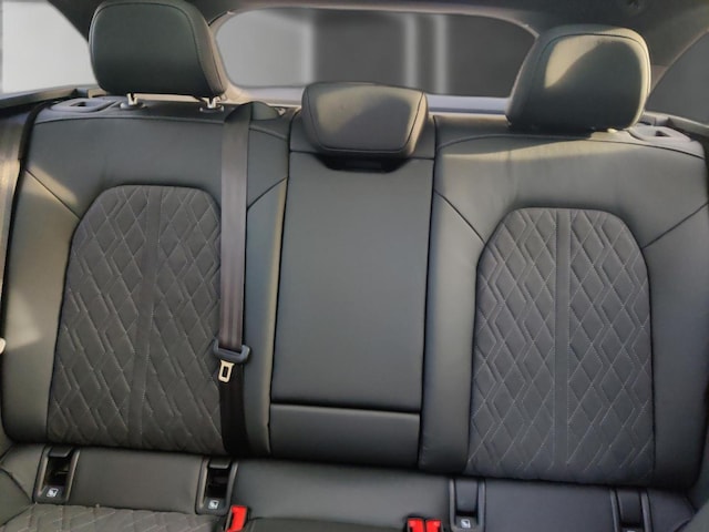 Audi A6 e-tron Avant Quattro