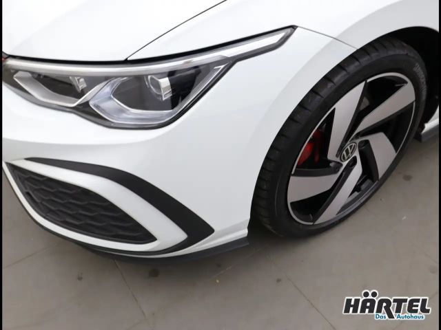 Volkswagen Golf 2.0 TSI DSG GTI