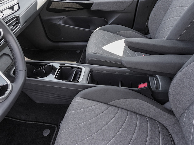 Volkswagen ID.3 150 kW 58 KWh