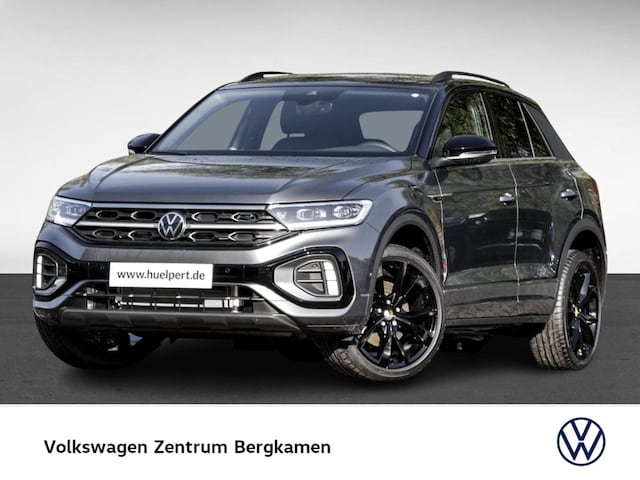 Volkswagen T-Roc DSG R-Line