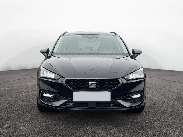 Seat Leon DSG FR-lijn Sportstourer