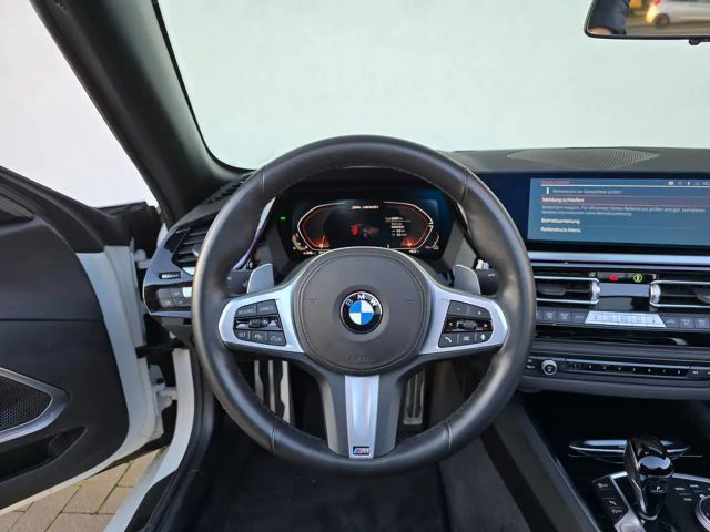 BMW Z4 Cabrio M40i Roadster