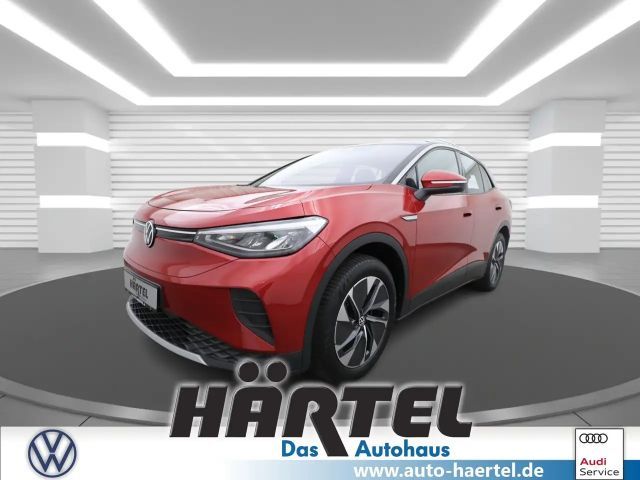 Volkswagen ID.4 52 KWh Pure